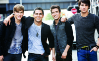BIG TIME RUSH
