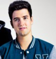 Logan Henderson